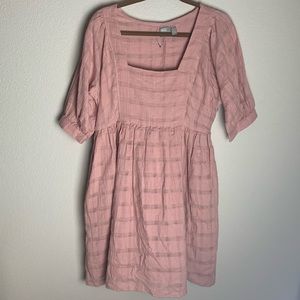 ASOS Smock Dress